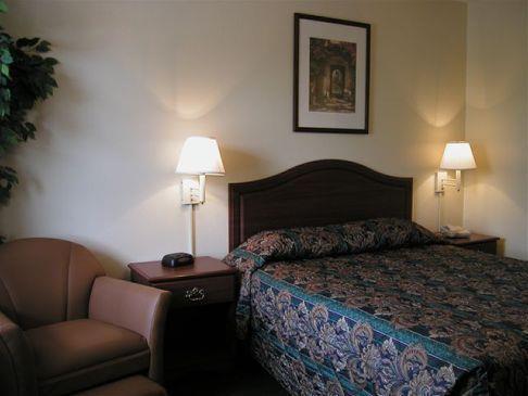 Intown Suites Extended Stay Atlanta Ga - Suwanee Room photo