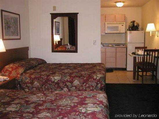 Intown Suites Extended Stay Atlanta Ga - Suwanee Room photo