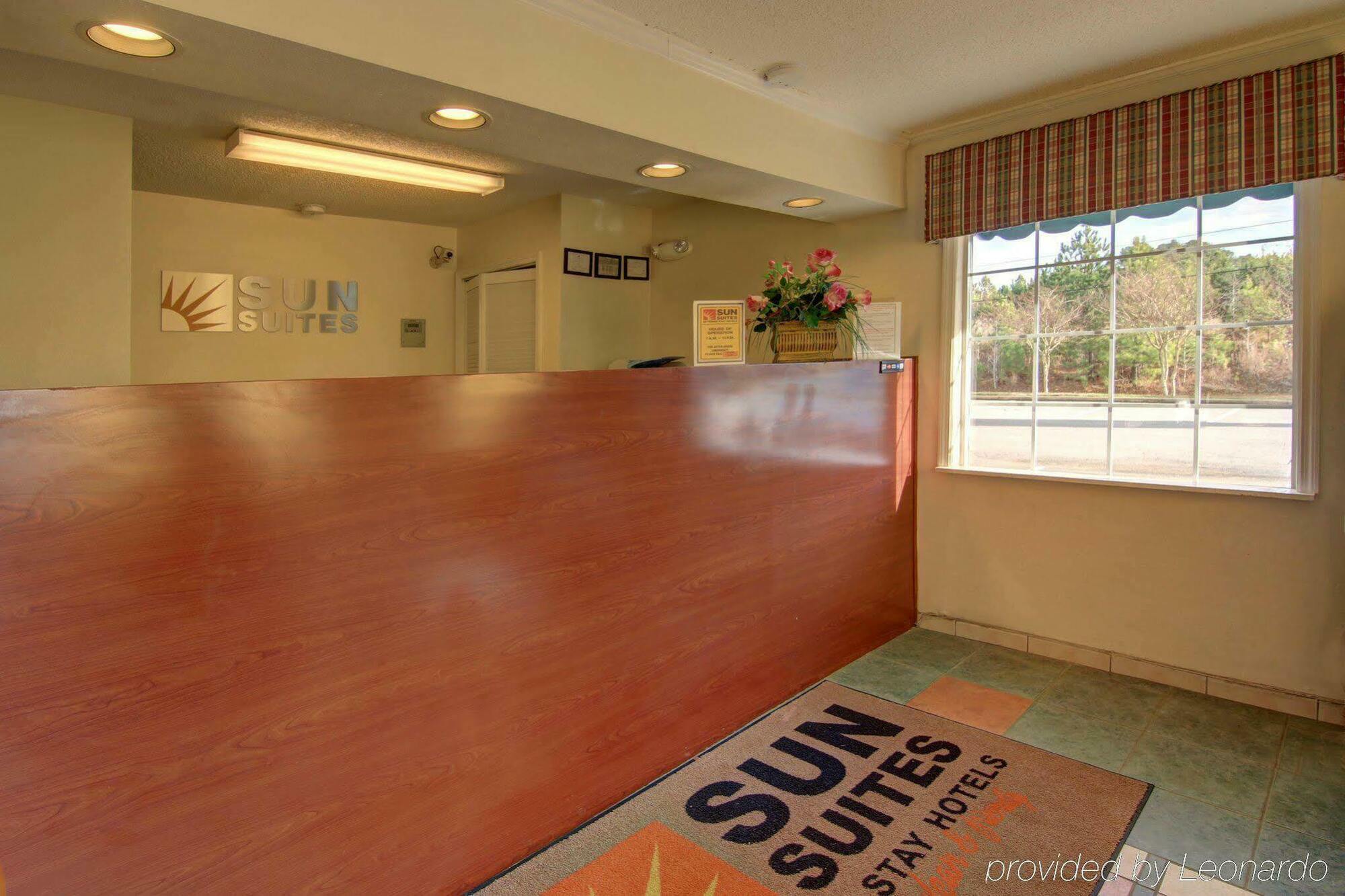 Intown Suites Extended Stay Atlanta Ga - Suwanee Exterior photo